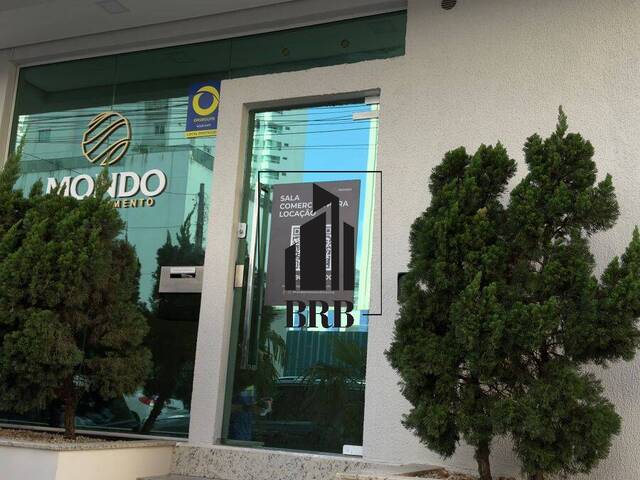 #1016 - Sala para Locação em Balneário Camboriú - SC