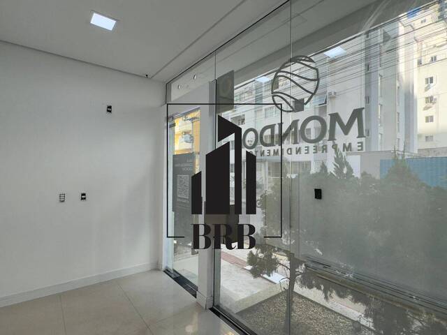 #1016 - Sala para Locação em Balneário Camboriú - SC