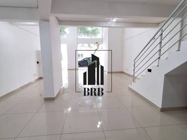 #1017 - Sala para Locação em Balneário Camboriú - SC