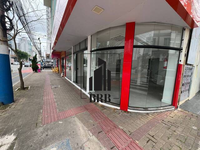 #1018 - Sala para Locação em Balneário Camboriú - SC - 1