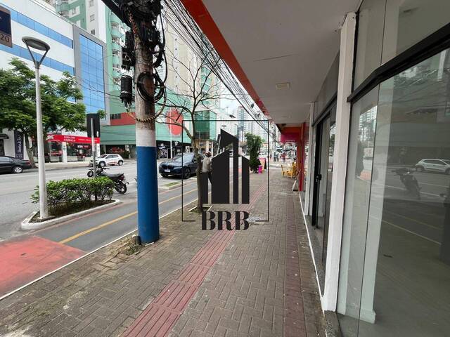 #1018 - Sala para Locação em Balneário Camboriú - SC - 2