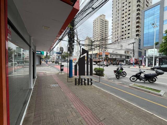 #1018 - Sala para Locação em Balneário Camboriú - SC - 3