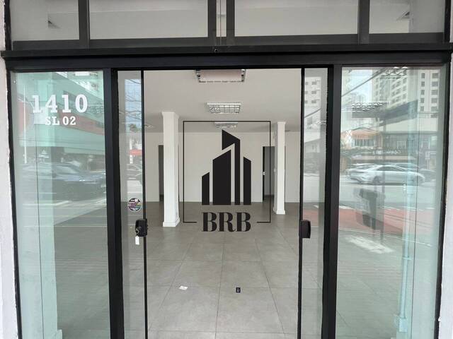 Sala para Locação em Balneário Camboriú - 5