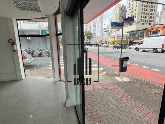 Sala para Locação em Balneário Camboriú - 4