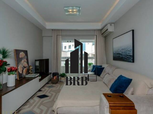 #1019 - Apartamento para Locação em Balneário Camboriú - SC