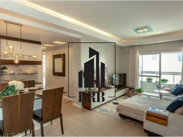#1019 - Apartamento para Locação em Balneário Camboriú - SC