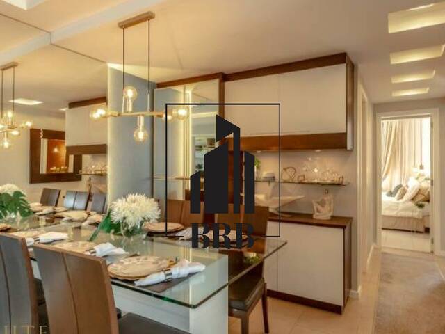 #1019 - Apartamento para Locação em Balneário Camboriú - SC