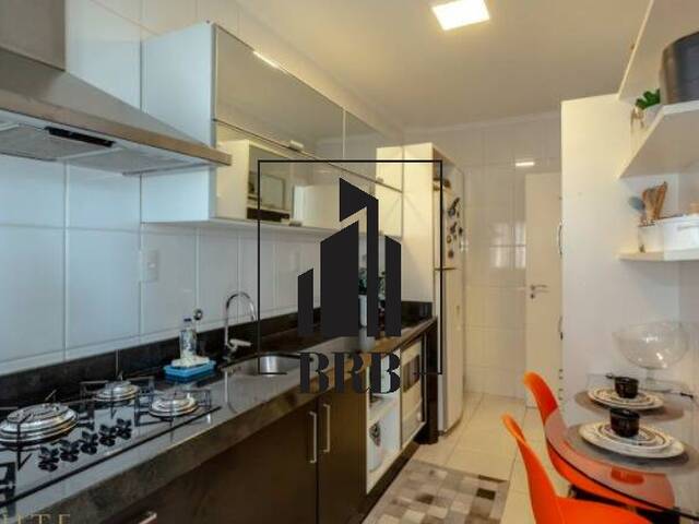 Apartamento para Locação em Balneário Camboriú - 5