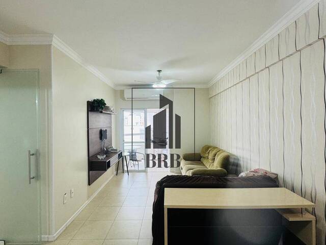 #1020 - Apartamento para Locação em Balneário Camboriú - SC - 1