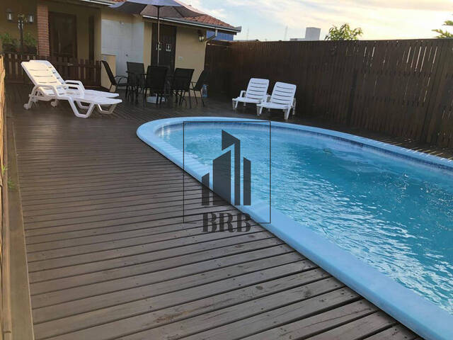 Casa para Locação em Camboriú - 4