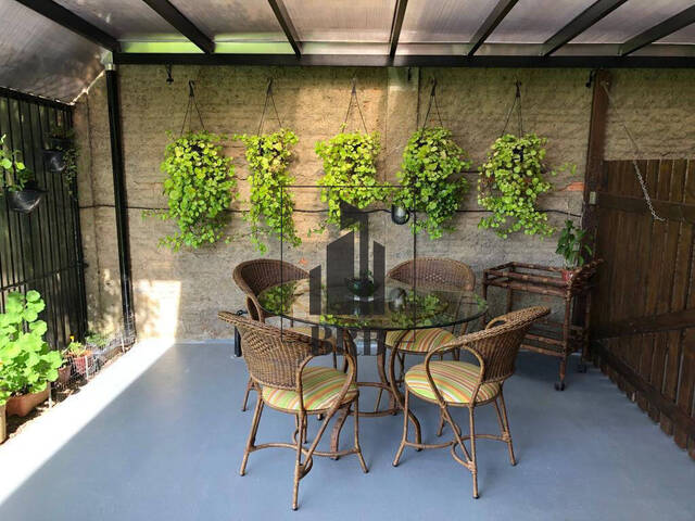 #1021 - Casa para Locação em Camboriú - SC - 3