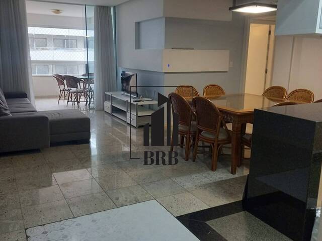 Locação em Centro - Balneário Camboriú