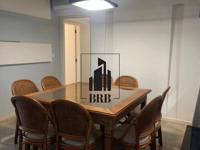 #1022 - Apartamento para Locação em Balneário Camboriú - SC - 3