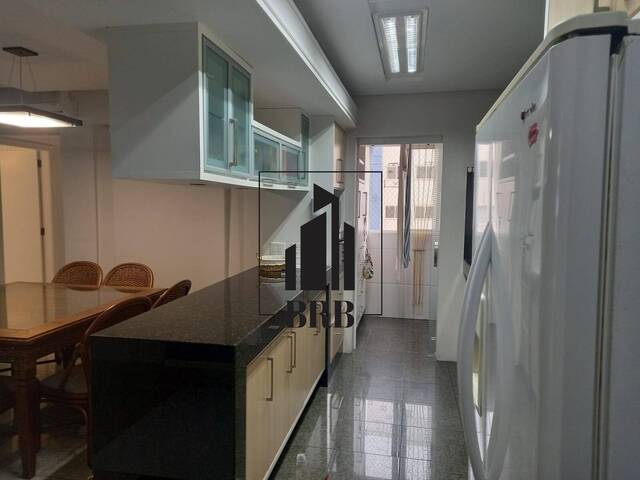 #1022 - Apartamento para Locação em Balneário Camboriú - SC - 2