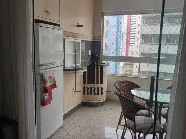 Apartamento para Locação em Balneário Camboriú - 4