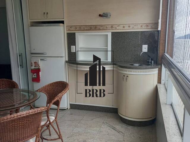 Apartamento para Locação em Balneário Camboriú - 5
