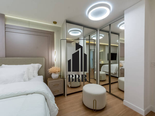 #1023 - Apartamento para Locação em Balneário Camboriú - SC - 3