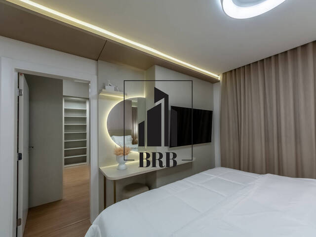 Apartamento para Locação em Balneário Camboriú - 5