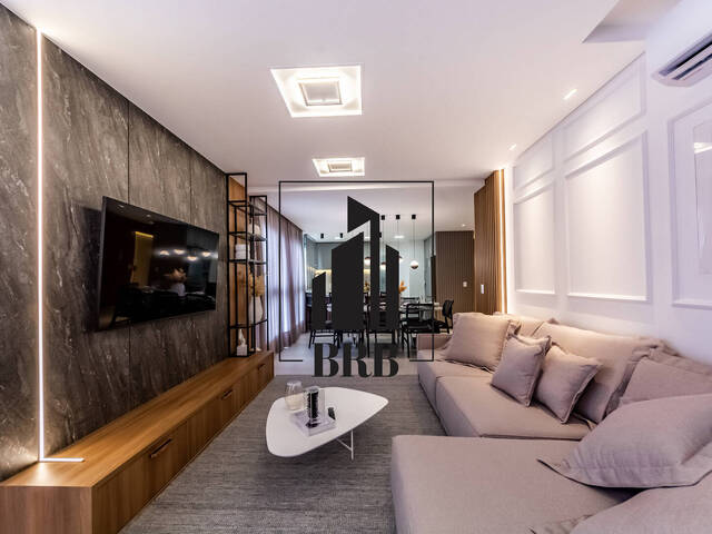 #1023 - Apartamento para Locação em Balneário Camboriú - SC - 1