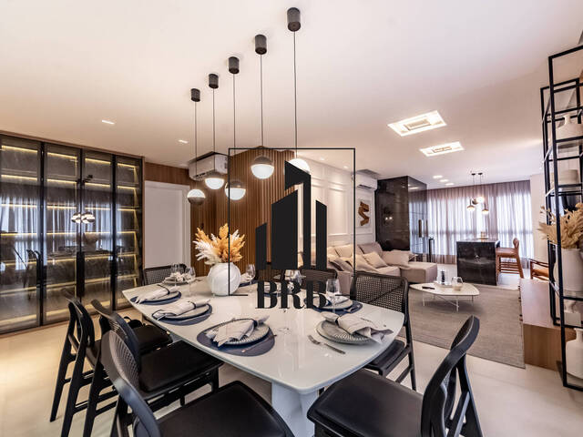 #1023 - Apartamento para Locação em Balneário Camboriú - SC - 2