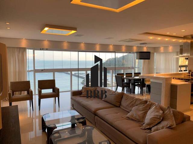 #1024 - Apartamento para Locação em Balneário Camboriú - SC - 2