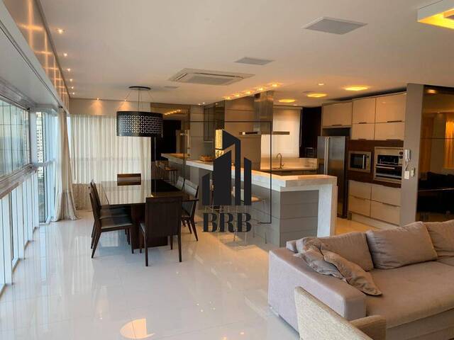 #1024 - Apartamento para Locação em Balneário Camboriú - SC - 3