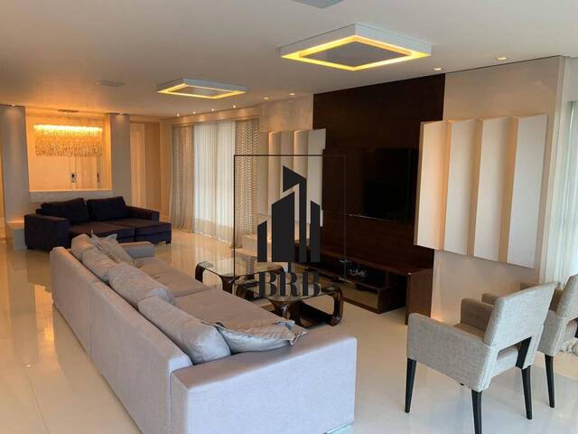 #1024 - Apartamento para Locação em Balneário Camboriú - SC - 1