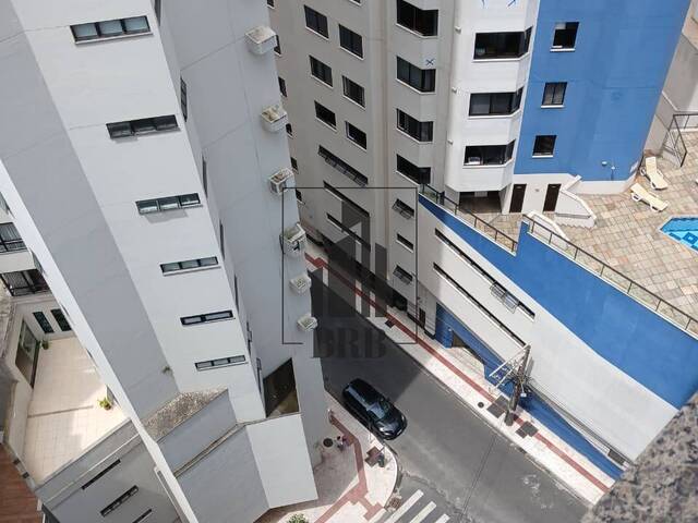 #1025 - Apartamento para Locação em Balneário Camboriú - SC - 1