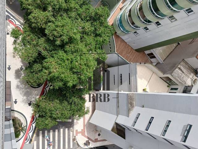 #1025 - Apartamento para Locação em Balneário Camboriú - SC - 2