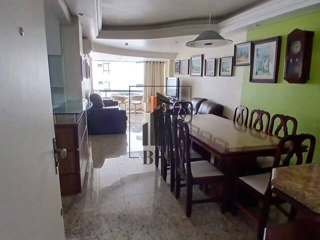 #1025 - Apartamento para Locação em Balneário Camboriú - SC - 3