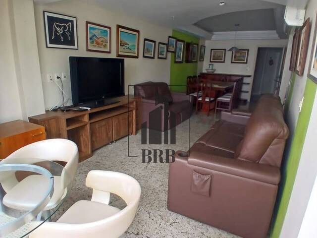 Apartamento para Locação em Balneário Camboriú - 4
