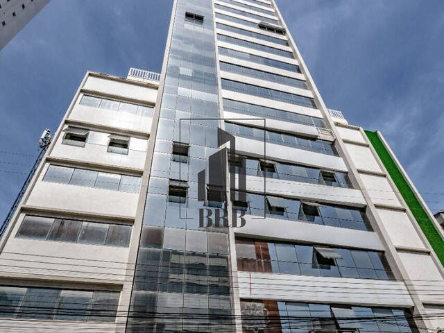 #1026 - Sala para Venda em Balneário Camboriú - SC - 1