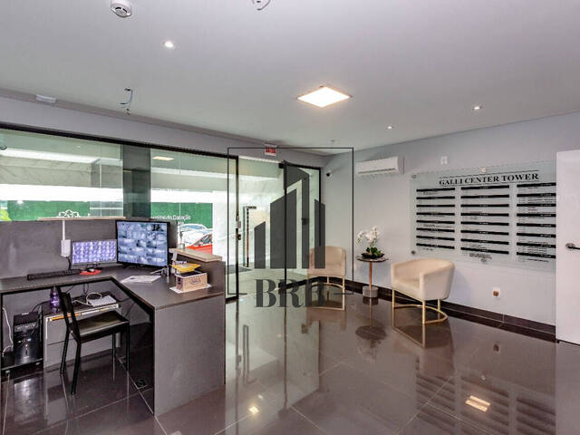 Sala para Venda em Balneário Camboriú - 4