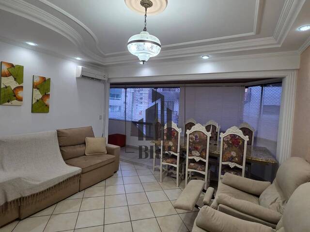 #1027 - Apartamento para Locação em Balneário Camboriú - SC - 3