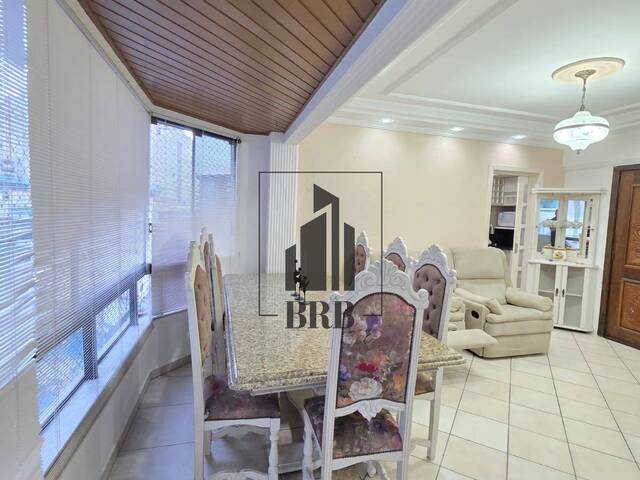 #1027 - Apartamento para Locação em Balneário Camboriú - SC - 1