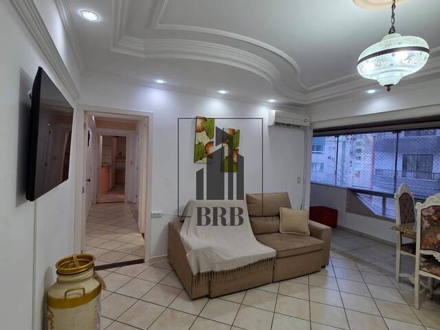#1027 - Apartamento para Locação em Balneário Camboriú - SC - 2