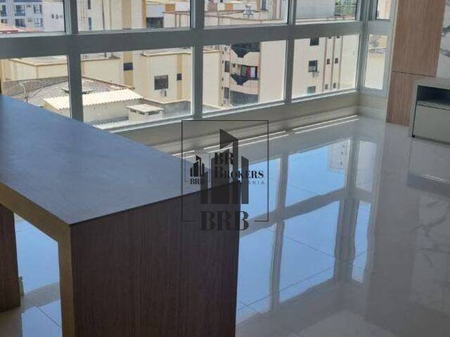 #1030 - Apartamento para Locação em Balneário Camboriú - SC