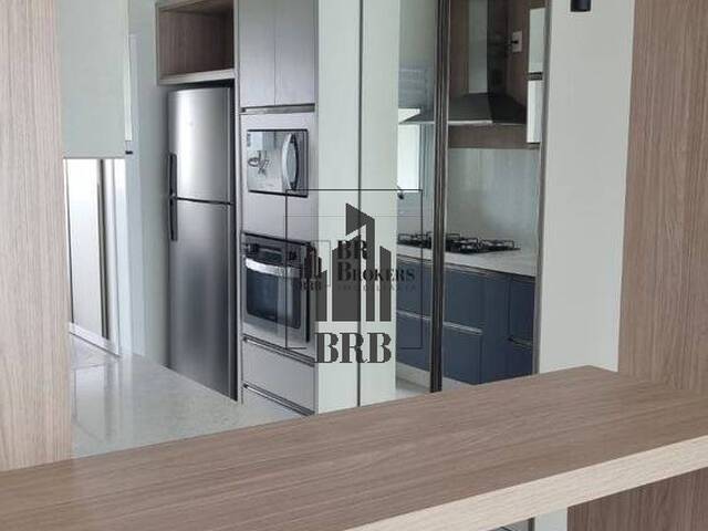 Apartamento para Locação em Balneário Camboriú - 4