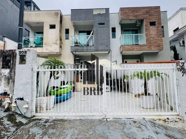#1031 - Casa para Venda em Balneário Camboriú - SC - 1