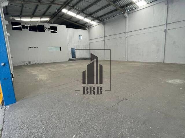 Galpão para Locação em Balneário Camboriú - 4