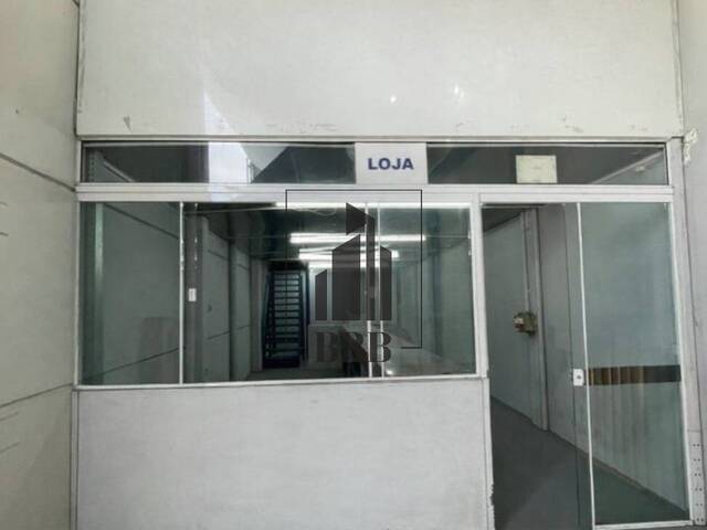 #1032 - Galpão para Locação em Balneário Camboriú - SC - 3