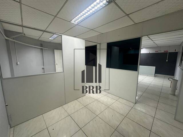 #1032 - Galpão para Locação em Balneário Camboriú - SC - 2