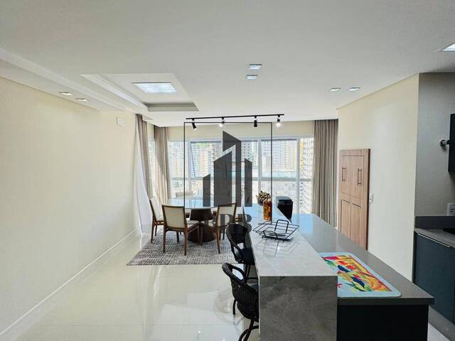 Apartamento para Locação em Balneário Camboriú - 2