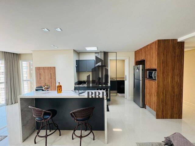 Apartamento para Locação em Balneário Camboriú - 5