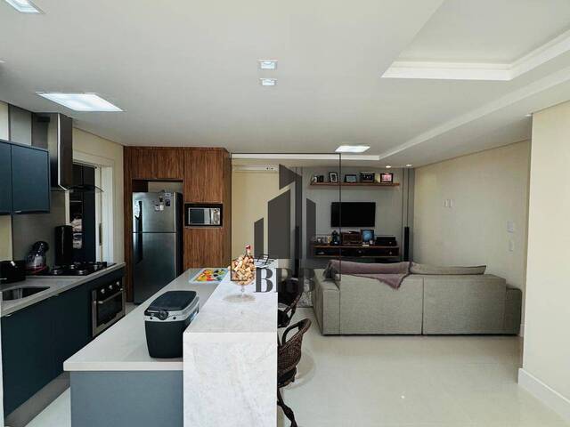 #1033 - Apartamento para Locação em Balneário Camboriú - SC - 1