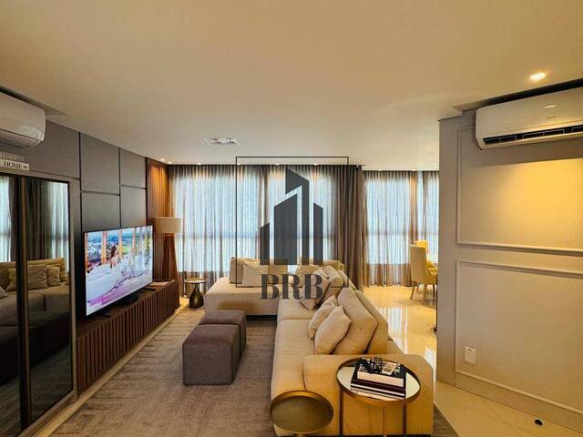 Apartamento para Locação em Balneário Camboriú - 4