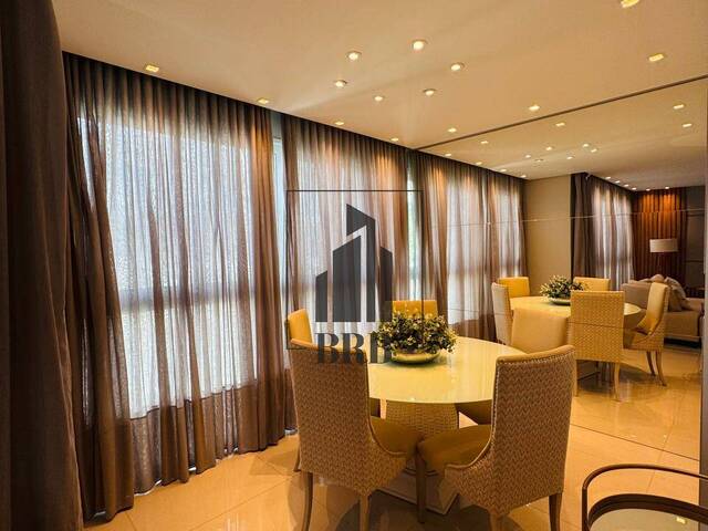 Apartamento para Locação em Balneário Camboriú - 5