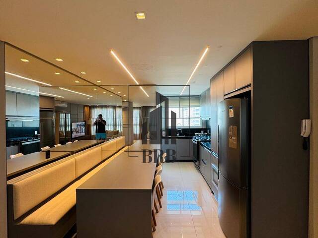 Apartamento para Locação em Balneário Camboriú - 2