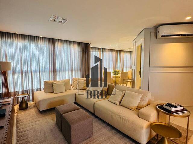 Locação em Centro - Balneário Camboriú