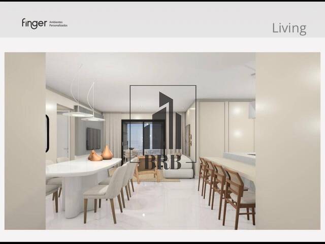 Apartamento para Locação em Balneário Camboriú - 2